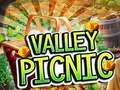 Гульня Valley Picnic