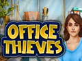 Гульня Office Thieves