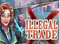 Гульня Illegal Trade