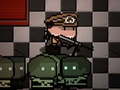 Гульня A Zombie Survival
