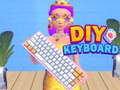 Гульня Diy Keyboard