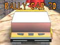 Гульня Rally Car 3D GM