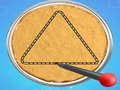 Гульня Sugar Cookie Battle