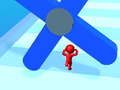 Гульня Amazing-Run-3d-Game