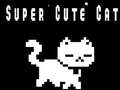 Гульня Super Cute Cat