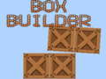 Гульня Box Builder 