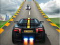 Гульня Car Driving Simulator 3d