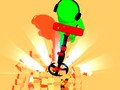Гульня Treasure Hunter