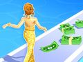 Гульня Fashion Style Run 3d