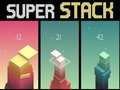 Гульня Super Stack