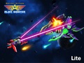 Гульня Galaxy Attack Alien Shooter