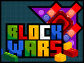 Гульня Block wars