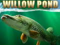 Гульня Willow Pond
