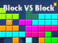 Гульня Block vs Block II