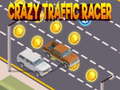 Гульня Crazy Traffic Racer 