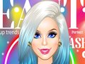 Гульня Barbie Fashion Cover