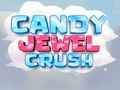 Гульня Candy Jewel Crush