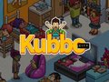 Гульня Kubbo City
