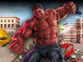 Гульня Monster Attack