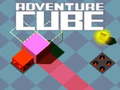 Гульня Adventure Cube