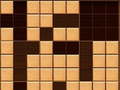 Гульня Wood Block Journey