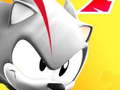 Гульня Sonic subway supe rush