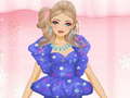 Гульня Stylish Dress Up