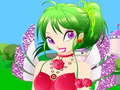 Гульня Winx Asian Style