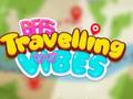 Гульня BFFs Travelling Vibes
