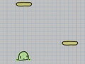 Гульня Super Slime Notebook