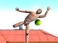Гульня Body Drop 3D