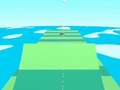 Гульня Fabby Golf!