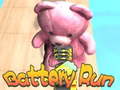 Гульня Battery Run