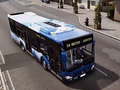 Гульня Bus Driving 3d simulator