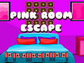 Гульня Pink Room Escape