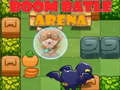 Гульня Boom Battle Arena