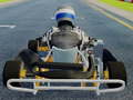 Гульня Go Kart Boost Playground