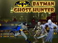Гульня Batman Ghost Hunter