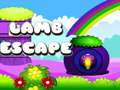 Гульня Lamb Escape