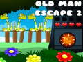 Гульня Old Man Escape 2