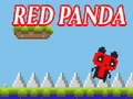 Гульня Red Panda