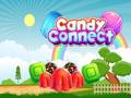 Гульня Candy Connect