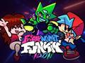 Гульня Super Friday Night vs Neon