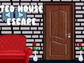 Гульня Ted House Escape