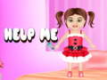 Гульня Help Me