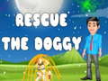 Гульня Rescue the Doggy