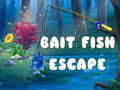 Гульня Bait Fish Escape