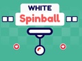Гульня White Spinball