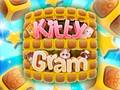 Гульня Kitty Gram