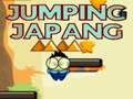 Гульня Jumping Japang 